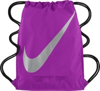 Nike SB FB 3.0 Gymbag Turnbeutel Festival Bag Purple Freizeit Sport