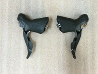 Shimano Dura-Ace Schalthebel 2x10 - 10-fach - ST-7900