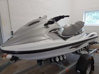Jetski Yamaha XLT 1200, neuer Motor, neue Batterie, Trailer, no Seadoo, Kawasaki