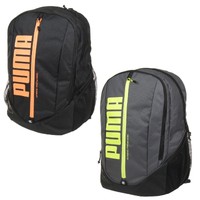 PUMA Deck Backpack Rucksack für Sport Freizeit Reise Schule 