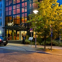 Berlin Reise  im 4* Victor's Residenz-Hotel - 4 Tage 2 Personen - Juniorsuite