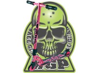 MGP Madd Gear Stunt Scooter VX 3 Pro Edition Roller Tretroller Abverkauf