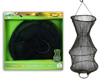 Setzkescher Kescher Netz  TTC NEU - ca 70cm SONDERPOSTEN