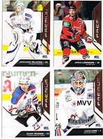 DEL 2009/10 Premium Bronze Ein Teamset - kompl -. zum aussuchen