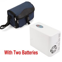 SAUERSTOFFKONZENTRATOR FREE WARRANTY ERGONOMIC DESIGN CONCISE BUTTON GREAT