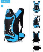 Local Lion R12 Rucksack MTB MX SX Dirtbike BMX Ski Snowboard Outdoor Radsport
