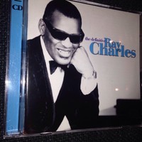 Ray Charles - The Definitive 2 CD