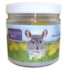 Lixit 30-0605-001 Blue Cloud Dust, 3-Pound Jar Lx605 Lixit Animal Care Products