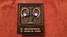 Beats Powerbeats2 Wireless Earphones Bluetooth Blue