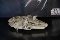 Star Wars Millenium Falke / Action Fleet