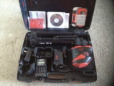 Leica Lino L2P5 Kit 820685 - Laser Level Tool - L2 P5