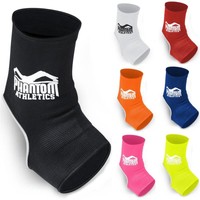 Phantom MMA Knöchelbandagen / Knöchelschoner - Impact Muay Thai Bandagen 