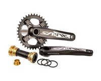 Saint FC-M825, 83 mm,170 mm, 36 Zähne 