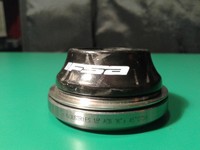 *** NEU - FSA Steuersatz No. 42 IS42 1 1/8'' - IS52/40 1,5'' tapered Carbon ***