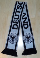 DFB Deutschland Schal - DFL - DFB - EM - WM- Fußball -  Bundesliga - Fanschal