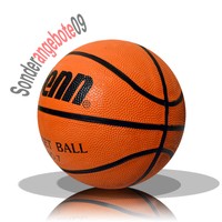 PENN Basketball aufgepumpt Größe 7 Trainingsball indoor + outdoor Ball Korbball