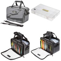 Cormoran K-DON Angelkoffer Kunstködertasche  L  Box Ködertasche Tasche 65-13011