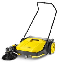 Kärcher S750 Kehrmaschine