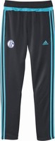 Schalke 04 Trainingshose adidas, Kinder, lang