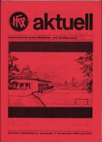 1984 Karlsruher FV - Karlsruher SC