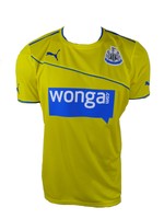 Puma Newcastle United Jersey Trikot Gr.XL