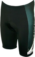 NALINI PRO SPEZIAL Radsporthose KOFFER PTN9 schwarz (UVP: 59,90 EUR)