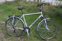 Staiger Florida Herren Fahrrad 28''                        -Hamburg-