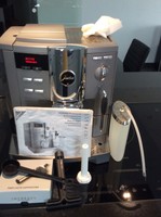 Jura S9 Avantgarde Generalüberholt Von Jura