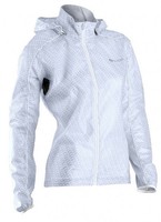 Sugoi HydroLite Jacket Lady (71106F506WHT)