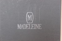    Damen  Ballerina     von    Madeleine  Gr 36     TOP