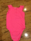 OSHKOSH BABY GIRL BODY 12 MONTHS