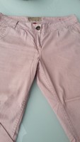 s. Oliver Chinohose Gr. 38 altrosa neuwertig
