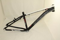 Rahmen MTB Gudereit 26" Cross Over S30 RH 43 Canti  Bicolor matt 1,98 Kg Hydrof.