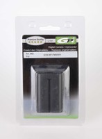 GPi #682 Li-Ion Akku NP-FM500H f. Sony Alpha 200 300 350 450  - PREMIUM QUALITÄT