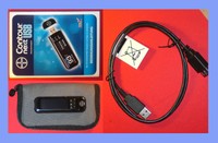 CONTOUR NEXT USB Blutzuckermessgeraet * HAENDLER *NEU ^3 J. Garantie  NUR Geraet
