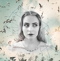 EIVOR - BRIDGES  CD NEU 