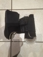 Eskadron Gamaschen WB Vorne 