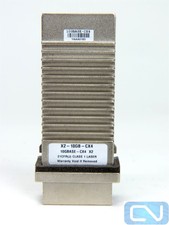 X2-10GB-CX4-GT Support 10GBASE Ethernet Transceiver Module