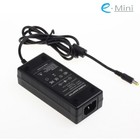e-Mini ITX HTPC Adapter Monitor AC DC Brick Power Supply 12V 5A 60W PICO PSU