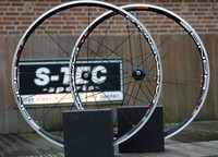 Campagnolo Zonda , Laufradsatz , Rennrad , Wheelset , Roadbike 