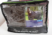 Horseware Amigo Hero 6 Turnout - 50g - Weidedecke Regendecke 130 cm /05#MYB
