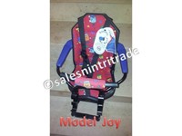 Kindersitz Vorne GMG für Fahrräder (model joy)