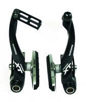 Shimano XT V-Brake schwarz BR-T780 hinten