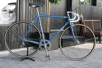 Francesco Moser 55 cm (C to C) Campagnolo Super Record 