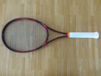 Head Prestige Tour 600 L4 (Besaitung+Griffband=NEU) pt10 