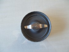 gently used Flat Milling Blade from a NutriBullet  600