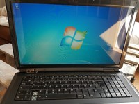 Laptop Asus X70a ***Bastler***
