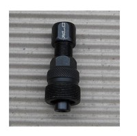 XLC Tretkurbel-Abzieher TO-S07 Kurbelabzieher für vierkant 4-kant Innenlager