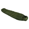 Snugpak Sleeper Lite Mummy Style Sleeping Bag, Olive Green