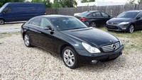 Mercedes-Benz CLS CLS 350
